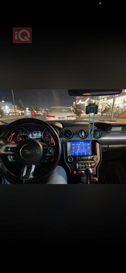 فورد موستانج